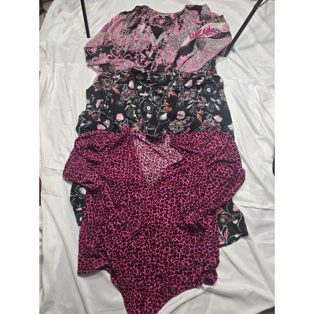 Unbranded Women's Blouse
